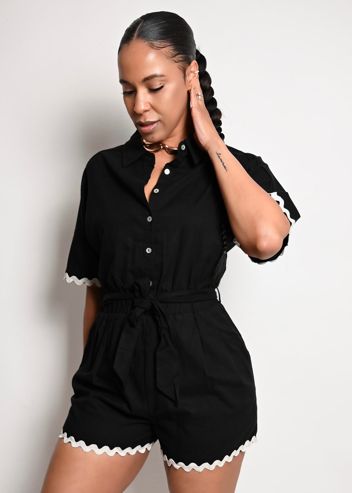 Burlington Rompers Jumpsuits/Rompers