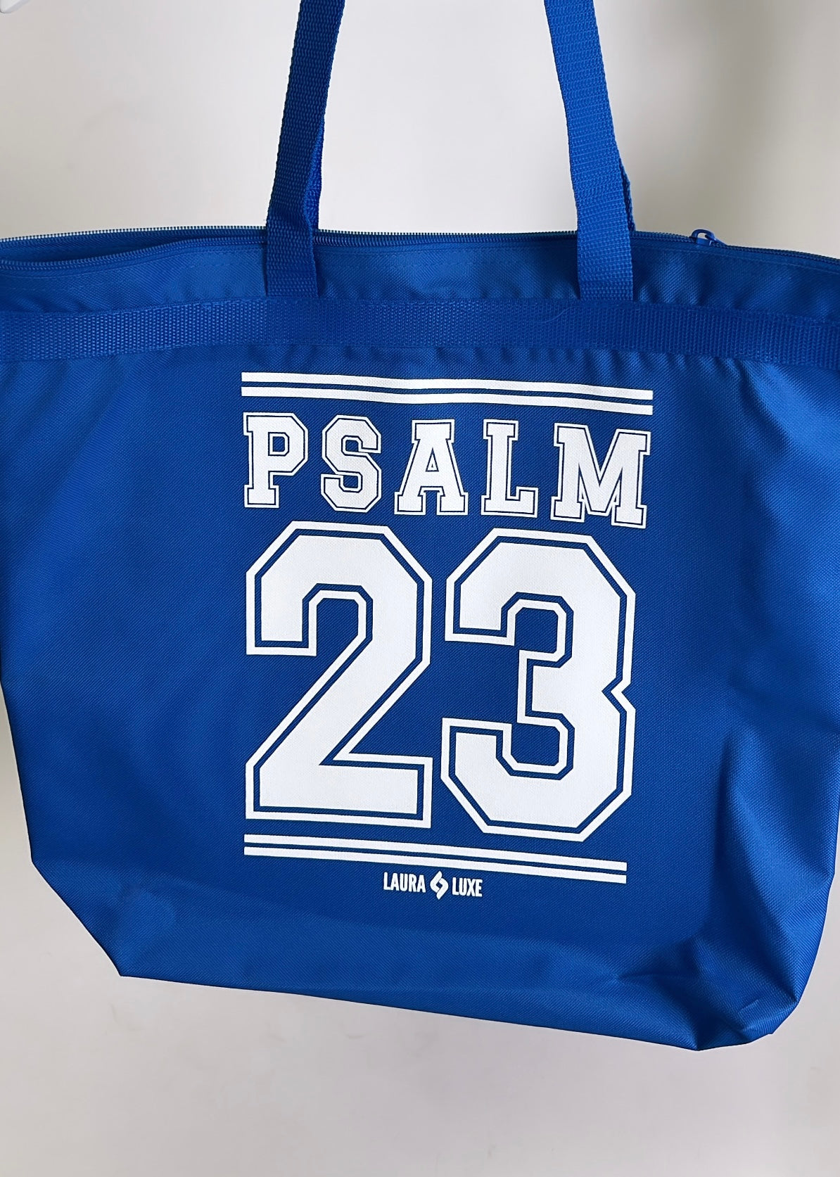The Worship Tote |  7 Colors